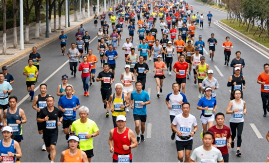 越千年的盟, inews, 这里不仅是