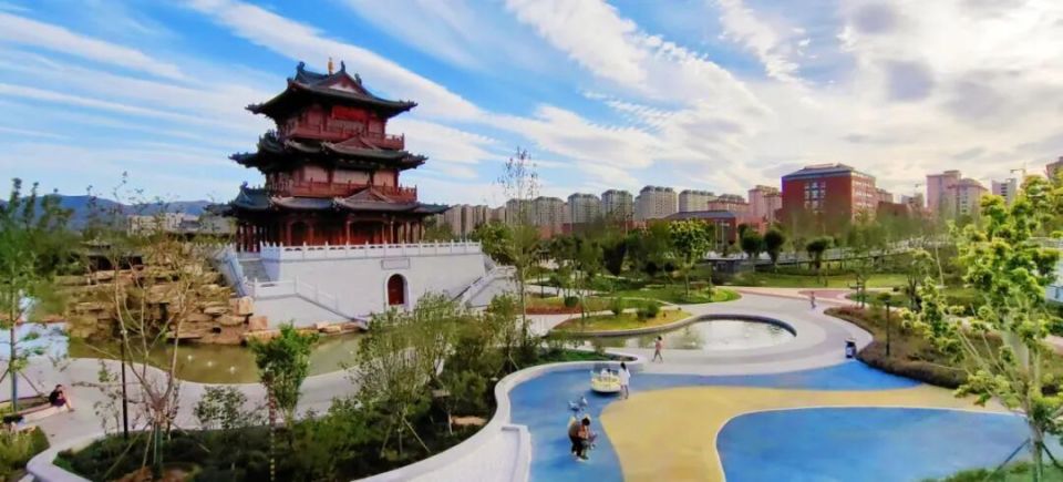 KsGIN, 的文化之旅