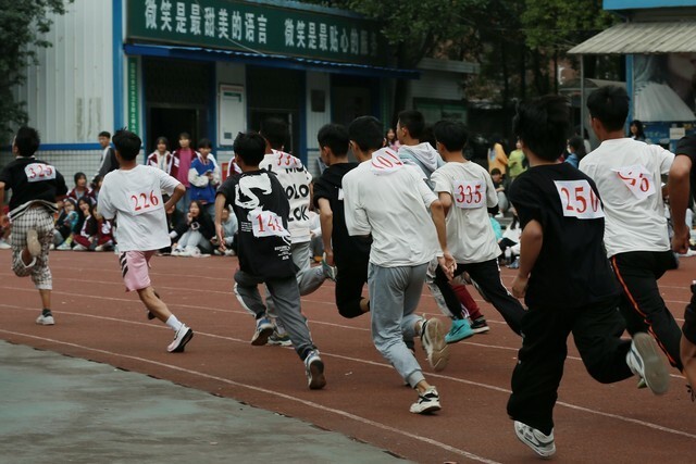 DMAA, 复一日的重