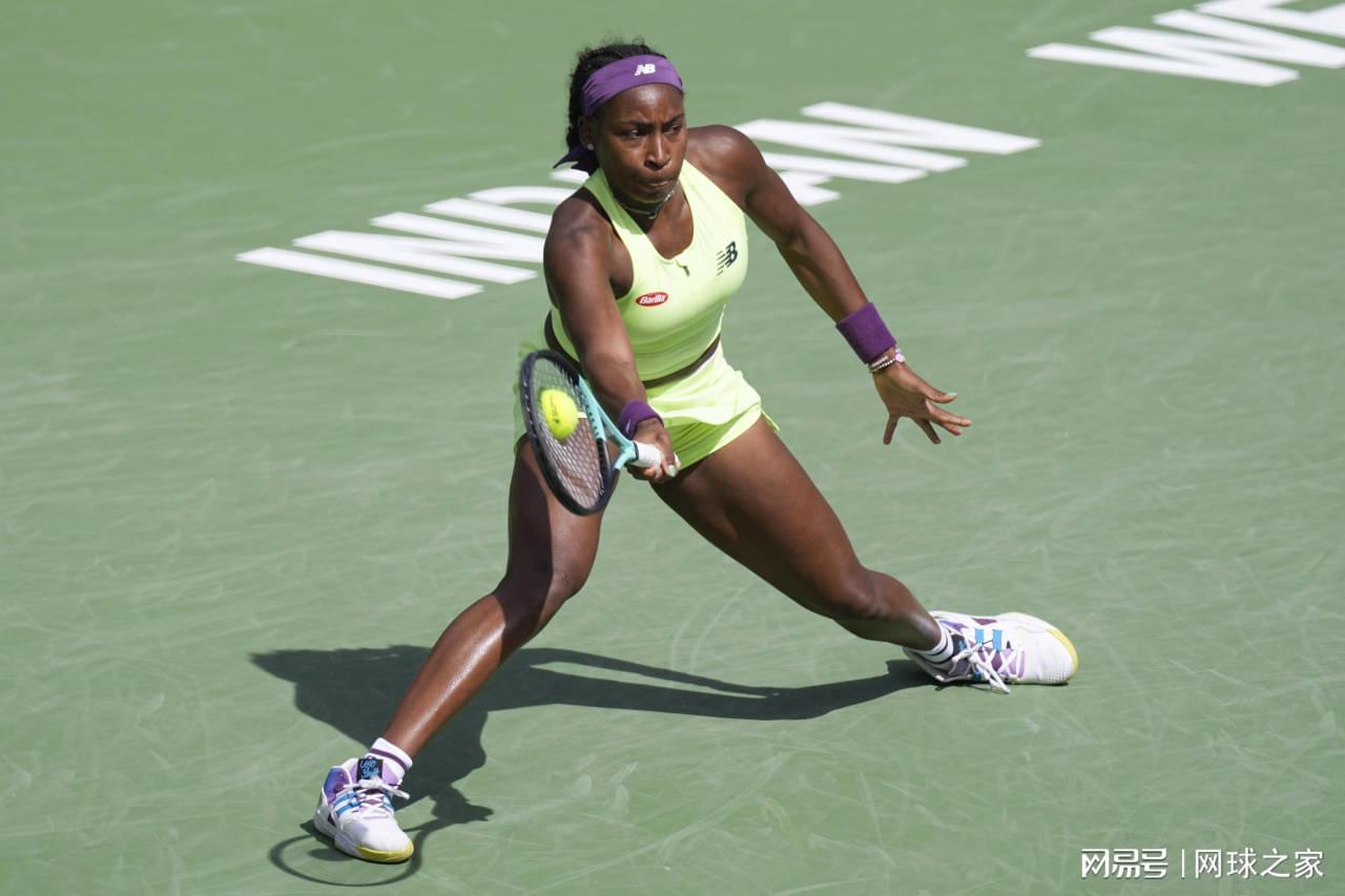 子网球一姐 子网球一姐