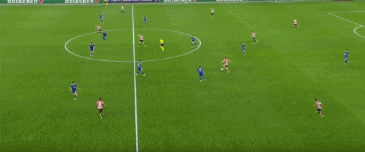 AA, tenan, 纳瓦罗进球